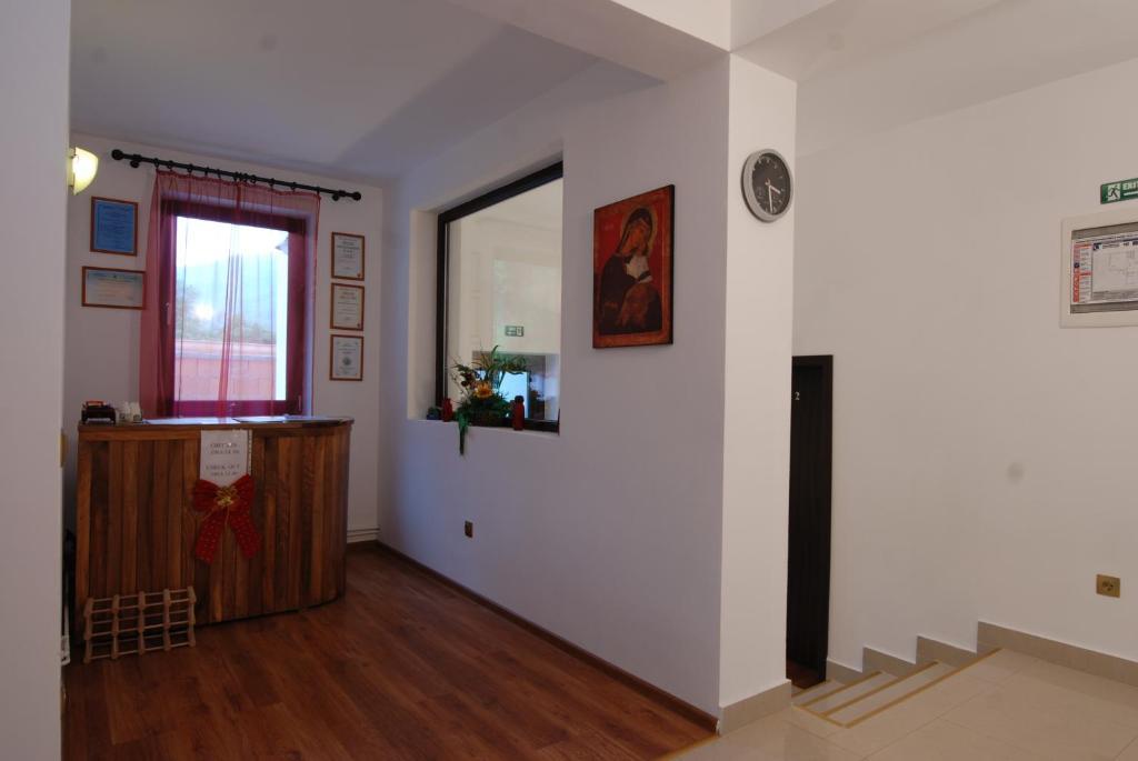 Pension Casa Natura Băile Herculane エクステリア 写真