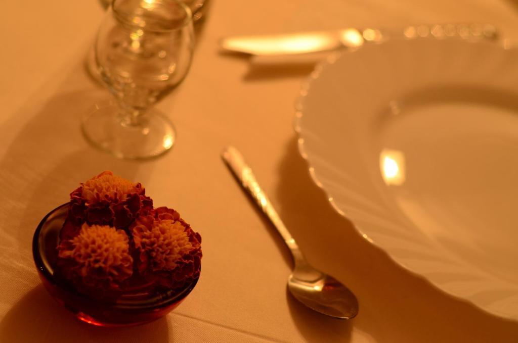 Pension Casa Natura Băile Herculane エクステリア 写真