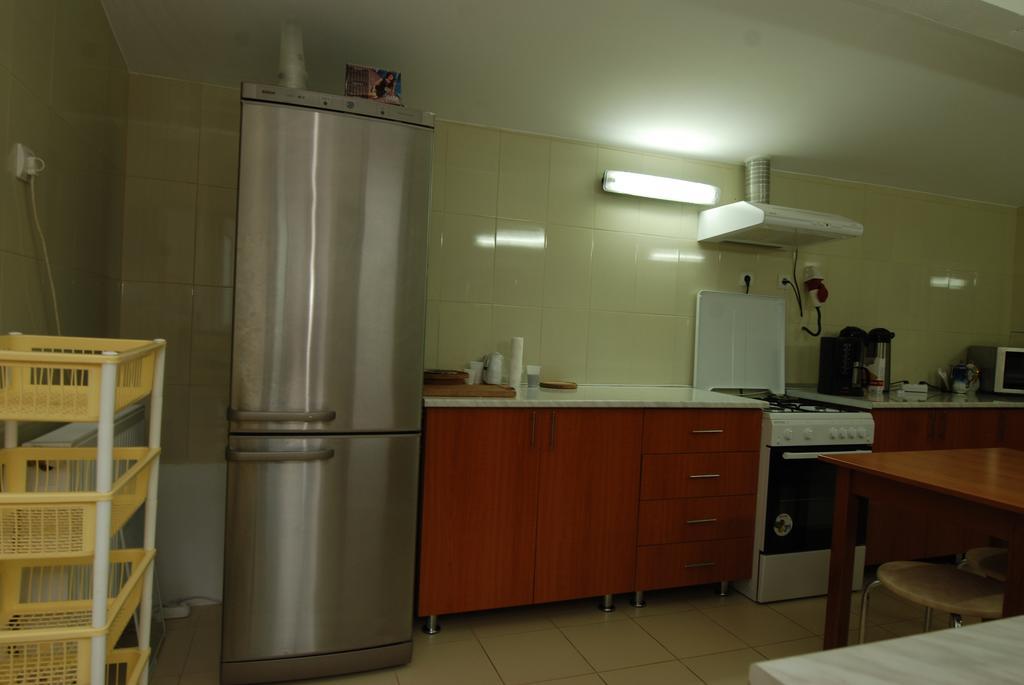 Pension Casa Natura Băile Herculane エクステリア 写真