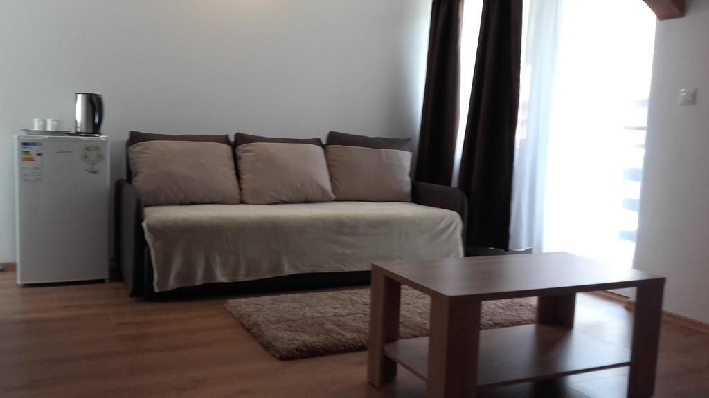 Pension Casa Natura Băile Herculane エクステリア 写真