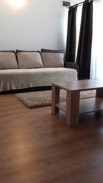 Pension Casa Natura Băile Herculane エクステリア 写真